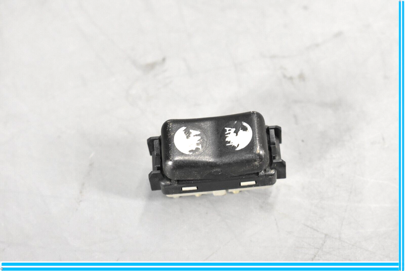 Load image into Gallery viewer, 1991 Mercedes 300SL Power Antenna Switch 1298209310 Oem
