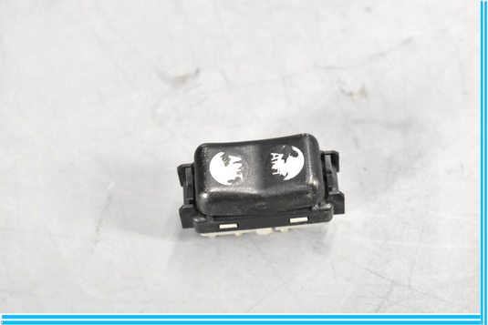 1991 Mercedes 300SL Power Antenna Switch 1298209310 Oem