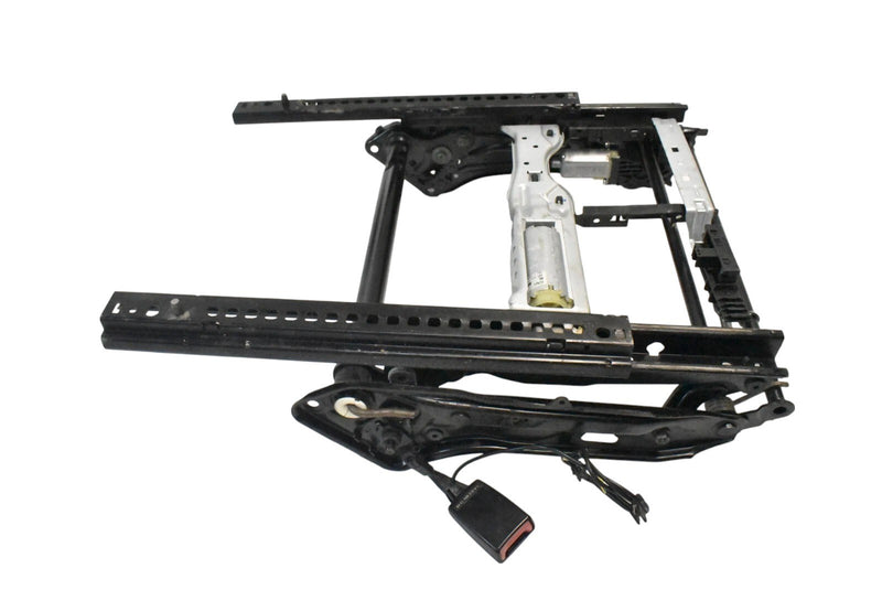 Load image into Gallery viewer, 12-18 Mercedes CLS400 W218 Front Right Side Seat Lower Track Rail Motor Oem
