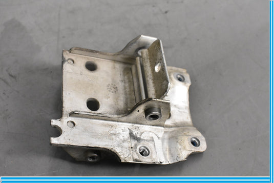 09-15 BMW 750I 750LI F01 F02 Front Left Side Radiator Support Mount Bracket Oem