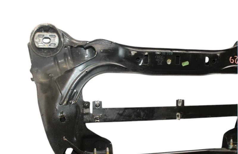 Load image into Gallery viewer, 06-12 Bentley Continental Flying Spur Front Subframe Engine Crossmember OEM
