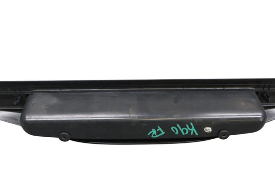 97-04 Porsche 986 Boxster Left Or Right Side Lower Door Sill Scuff Plate Oem