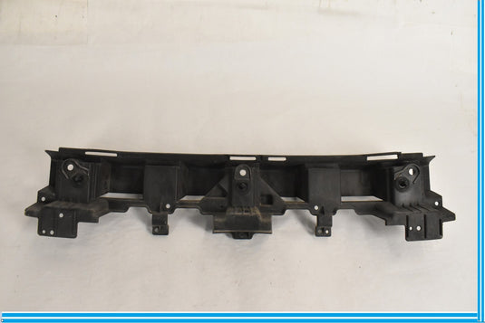 09-15 Jaguar XF X250 Rear Center Bumper Bracket Mount Support 8X2317B861 OEM