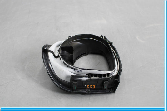 06-12 Mercedes GL450 GL550 Steering Column Trim Shroud Cover Oem