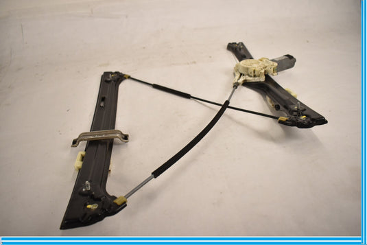2007-2013 BMW E70 X5 FRONT RIGHT PASSENGER DOOR WINDOW REGULATOR MOTOR 