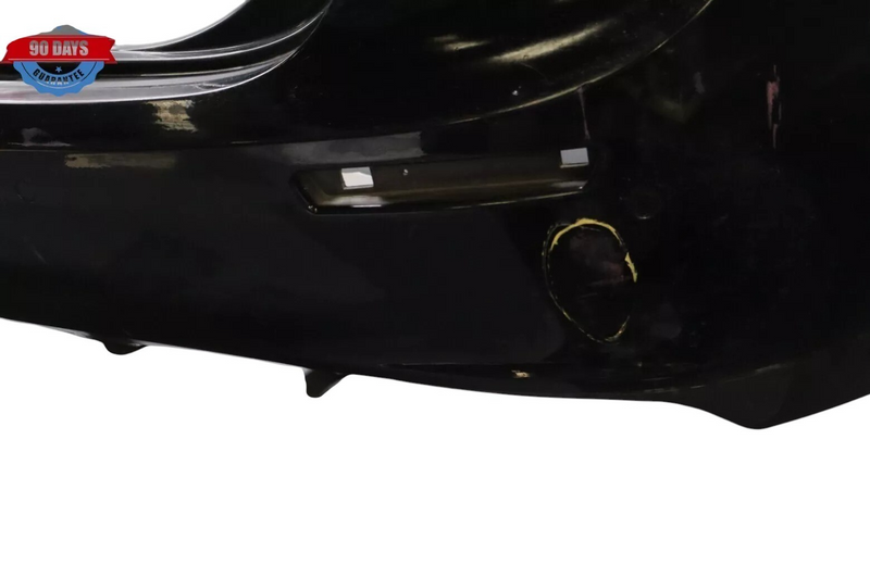 Load image into Gallery viewer, 14-17 Maserati Ghibli M157 SQ4 Rear Bumper Cover Panel Assembly 6700255240 OEM
