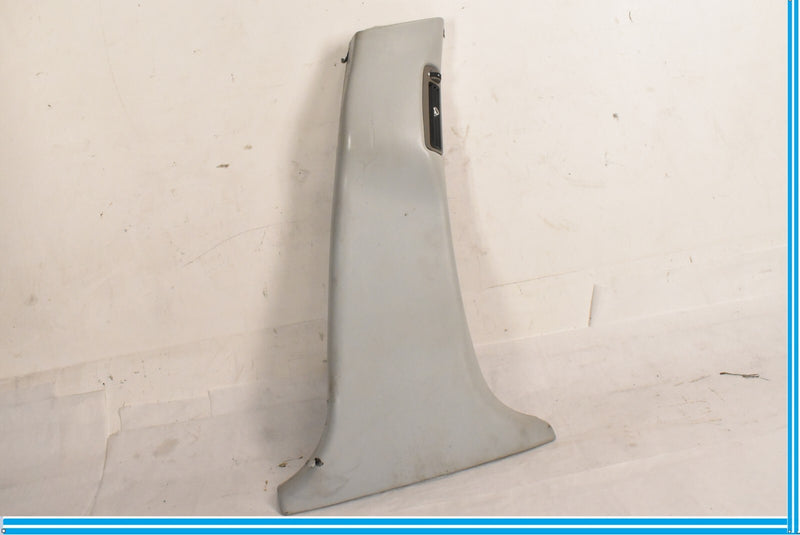 Load image into Gallery viewer, 04-08 Maserati Quattroporte Right Passenger Lower B Pillar Cover Trim Oem
