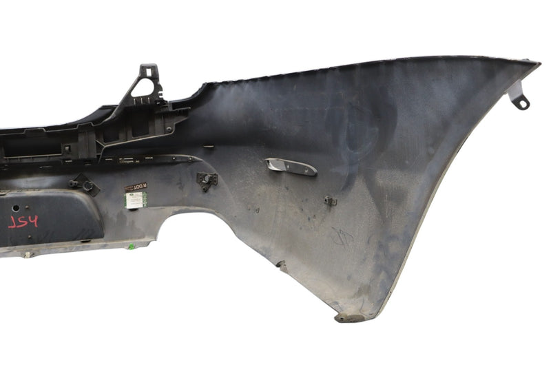 Load image into Gallery viewer, 10-15 Jaguar X351 XJ XJL Rear Lower Bumper Cover Assembly Trim Panel Oem
