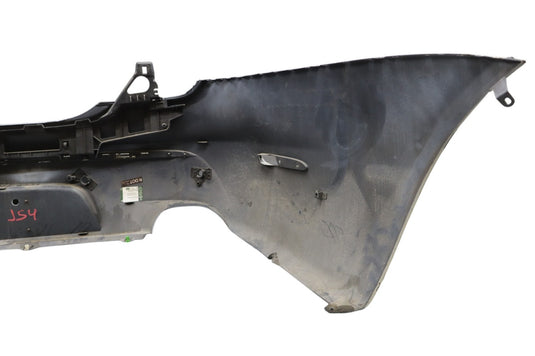 10-15 Jaguar X351 XJ XJL Rear Lower Bumper Cover Assembly Trim Panel Oem