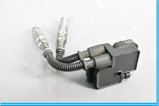 00-06 Mercedes W215 S430 S500 SL500 CL500 CL55 AMG Ignition Coil 0001587803 Oem