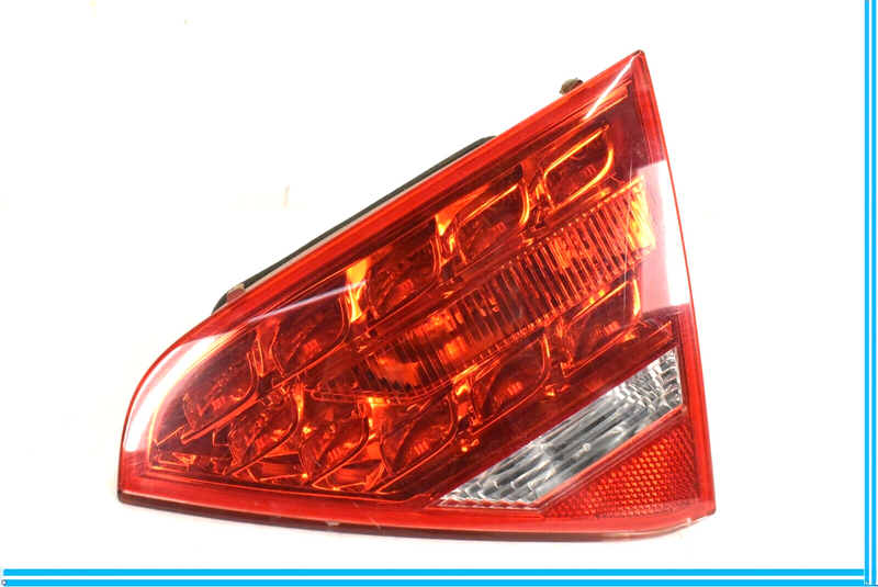 Load image into Gallery viewer, 09 10 11 12 AUDI S5 A5 RIGHT REAR INNER TAIL LAMP LED PART # 8T0 945 094 B
