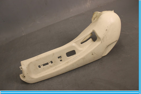 02-05 Lexus SC430 Front Left Driver Side Seat Switch Cover Trim Panel Oem
