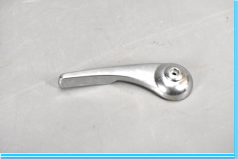 Load image into Gallery viewer, 84-95 Jaguar XJ6 XJS Front Left Driver Side Seat Adjustment Lever Oem
