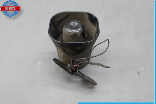 03-05 Mercedes W209 CLK500 CLK320 Alarm Siren Horn Signal Oem