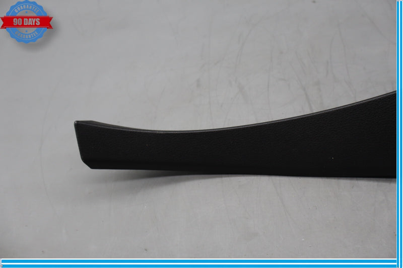 Load image into Gallery viewer, 10-16 Porsche Panamera Front Left Driver Side A Pillar Middle Cover Panel Oem
