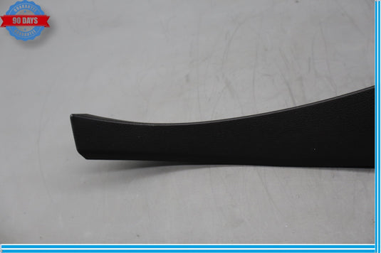 10-16 Porsche Panamera Front Left Driver Side A Pillar Middle Cover Panel Oem