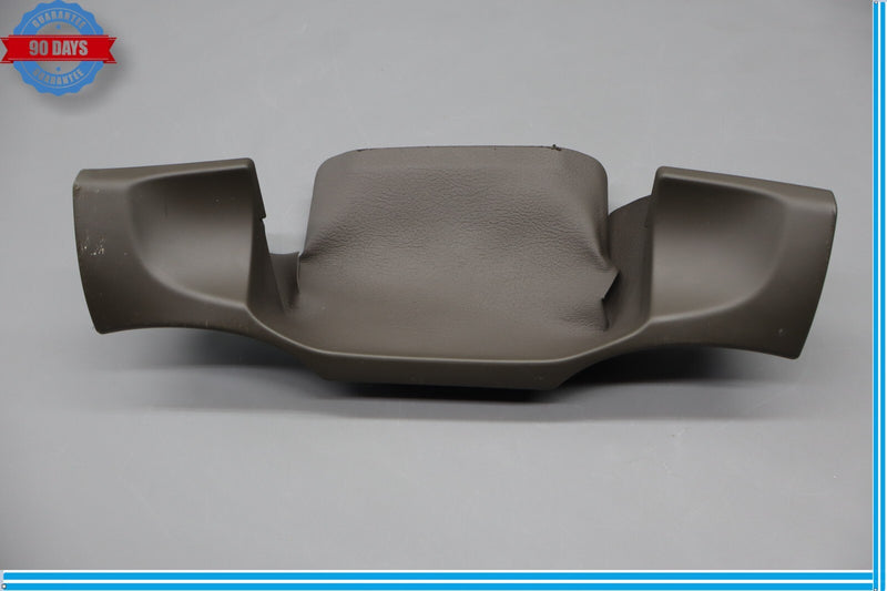 Load image into Gallery viewer, 13-17 Audi Q5 SQ5 Front Left Driver Side Steering Upper Column Cover Trim Oem
