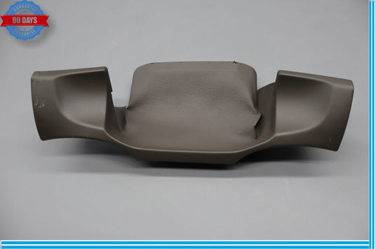 13-17 Audi Q5 SQ5 Front Left Driver Side Steering Upper Column Cover Trim Oem