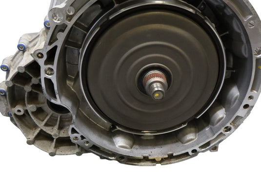 14-18 Mercedes W117 CLA250 2.0L Automatic Tranny Transmission Assembly Oem