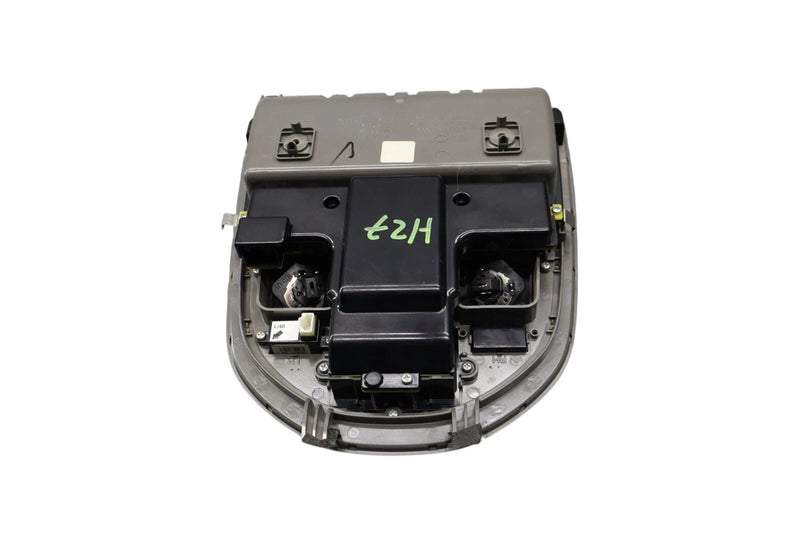 Load image into Gallery viewer, 15-17 Hyundai Genesis Interior Front Overhead Dome Light Lamp W/ Sunroof Oem

