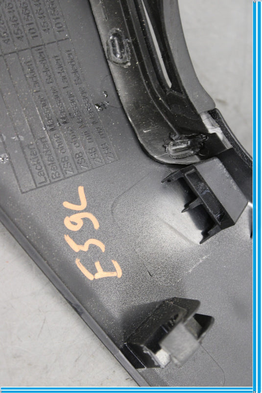 11-17 Audi A8 A8 Quattro Front Left Driver Side Seat Switch Trim Cover Oem