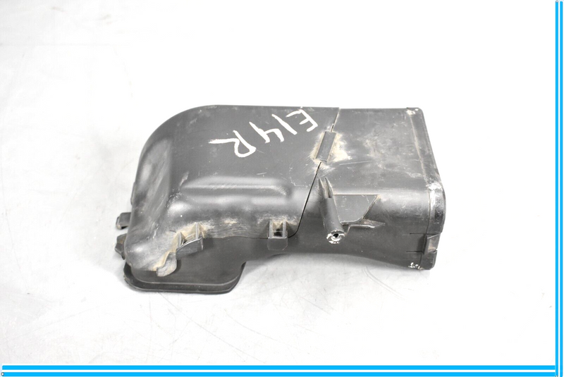 Load image into Gallery viewer, 09-15 BMW 750i 750Li Front Right Passenger Side Engine Air Intake Duct Oem
