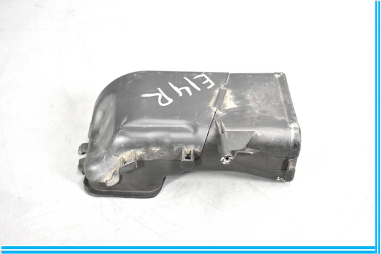 09-15 BMW 750i 750Li Front Right Passenger Side Engine Air Intake Duct Oem