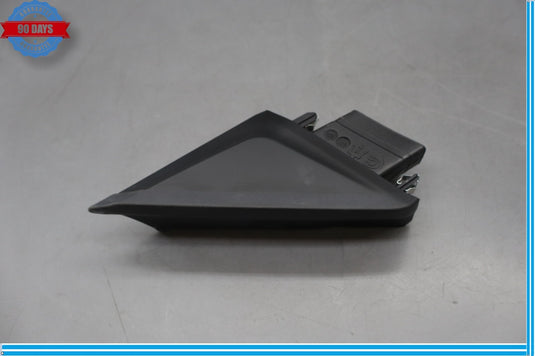 14-20 Maserati Ghibli S Right Side Door Mirror Corner Trim Panel 670040480 Oem