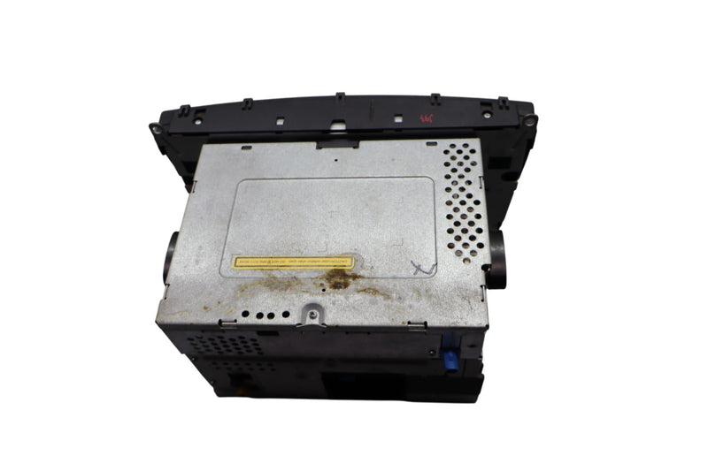 Load image into Gallery viewer, 05-09 Mercedes CLK55 AMG Front Dash AM FM Audio Radio Receiver Head Unit Oem
