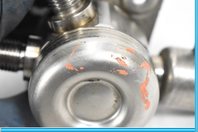 Load image into Gallery viewer, 10-23 Jaguar X152 F-Type Engine Fuel Gas High Pressure Pump DX239D376AA OEM
