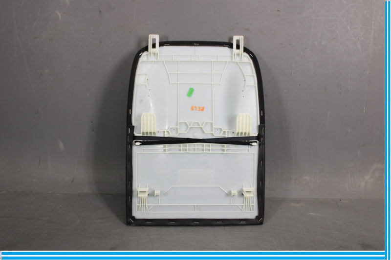 Load image into Gallery viewer, 10-16 Mercedes E350 E550 Front Right Passenger Seat Upper Back Panel Cover Oem
