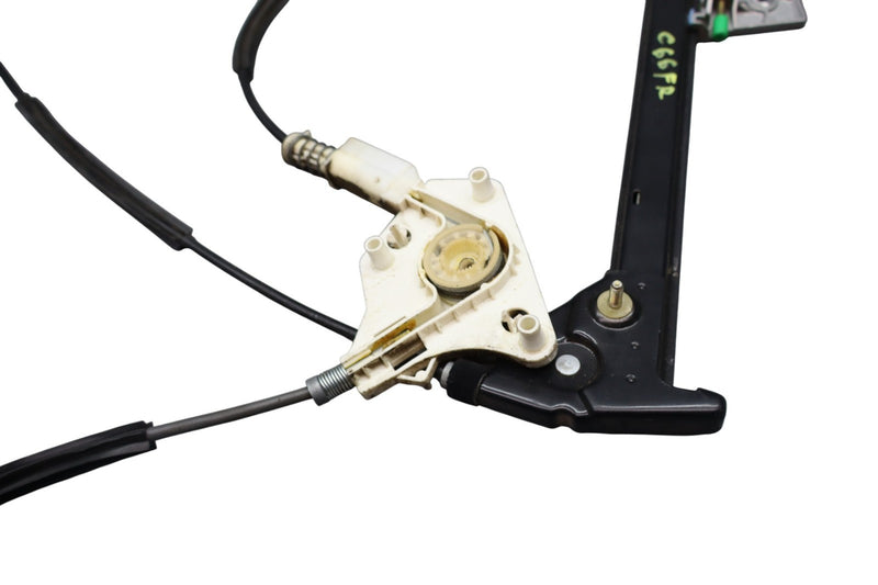 Load image into Gallery viewer, 03-12 Mercedes R230 SL500 Front Right Side Door Window Regulator Motor Oem
