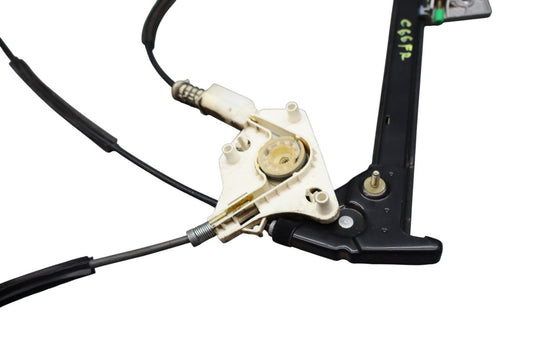 03-12 Mercedes R230 SL500 Front Right Side Door Window Regulator Motor Oem
