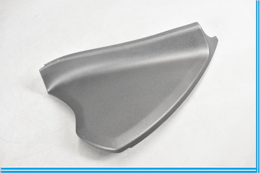 14-18 Mercedes W117 CLA250 Front Right Dash Dashboard End Cap Trim Cover Oem