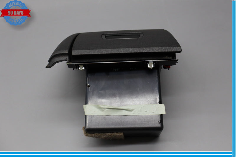 Load image into Gallery viewer, 09-15 BMW 740i 750i F02 Left Driver Dashboard Lower Storage Tray Bin Box Oem
