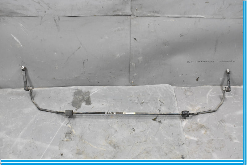 Load image into Gallery viewer, 12-18 BMW 320i 328i 428i F30 Front Stabilizer Suspension Sway Bar W/Links Oem
