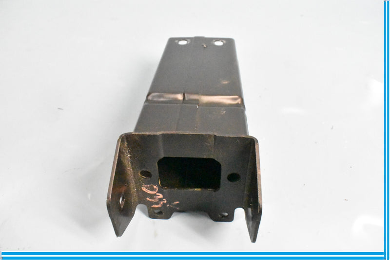 Load image into Gallery viewer, 00-06 Mercedes CL500 CL600 W215 Front Left Bumper Reinforcement Bar Bracket Oem
