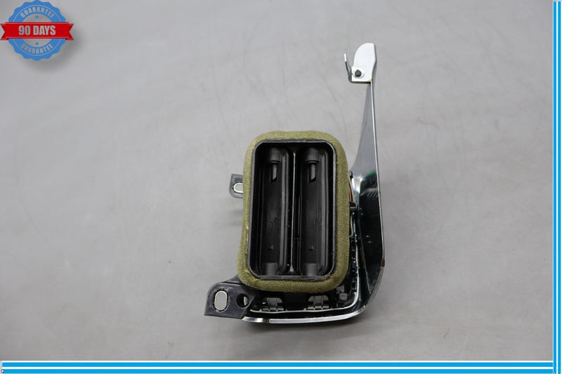 Load image into Gallery viewer, 10-16 Porsche Panamera Rear Center Console Left Side AC Air Vent Grille Oem
