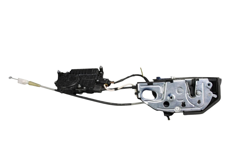Load image into Gallery viewer, 09-15 BMW 750i 750Li Front Right Exterior Door Lock Mechanism 51217229458 OEM
