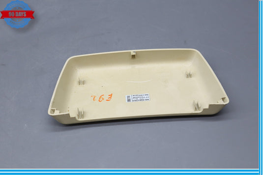 10-18 Jaguar XJ XJL X351 Rear Interior Roof Antenna Cover Panel Trim Oem
