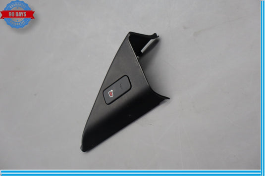 12-18 Audi A6 Quattro Front Left Driver Interior Corner Door Window Trim Oem