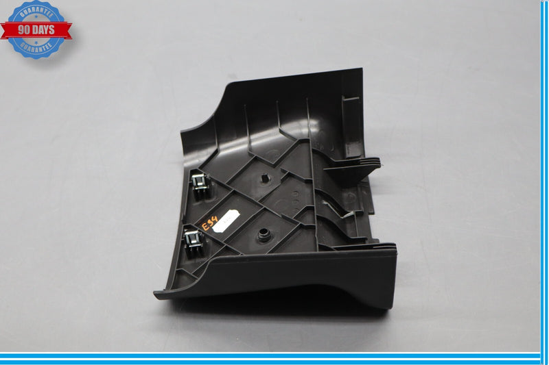 Load image into Gallery viewer, 07-15 Jaguar XK XKR X150 Rear Center Console Cubby Box Cover Panel Trim Oem
