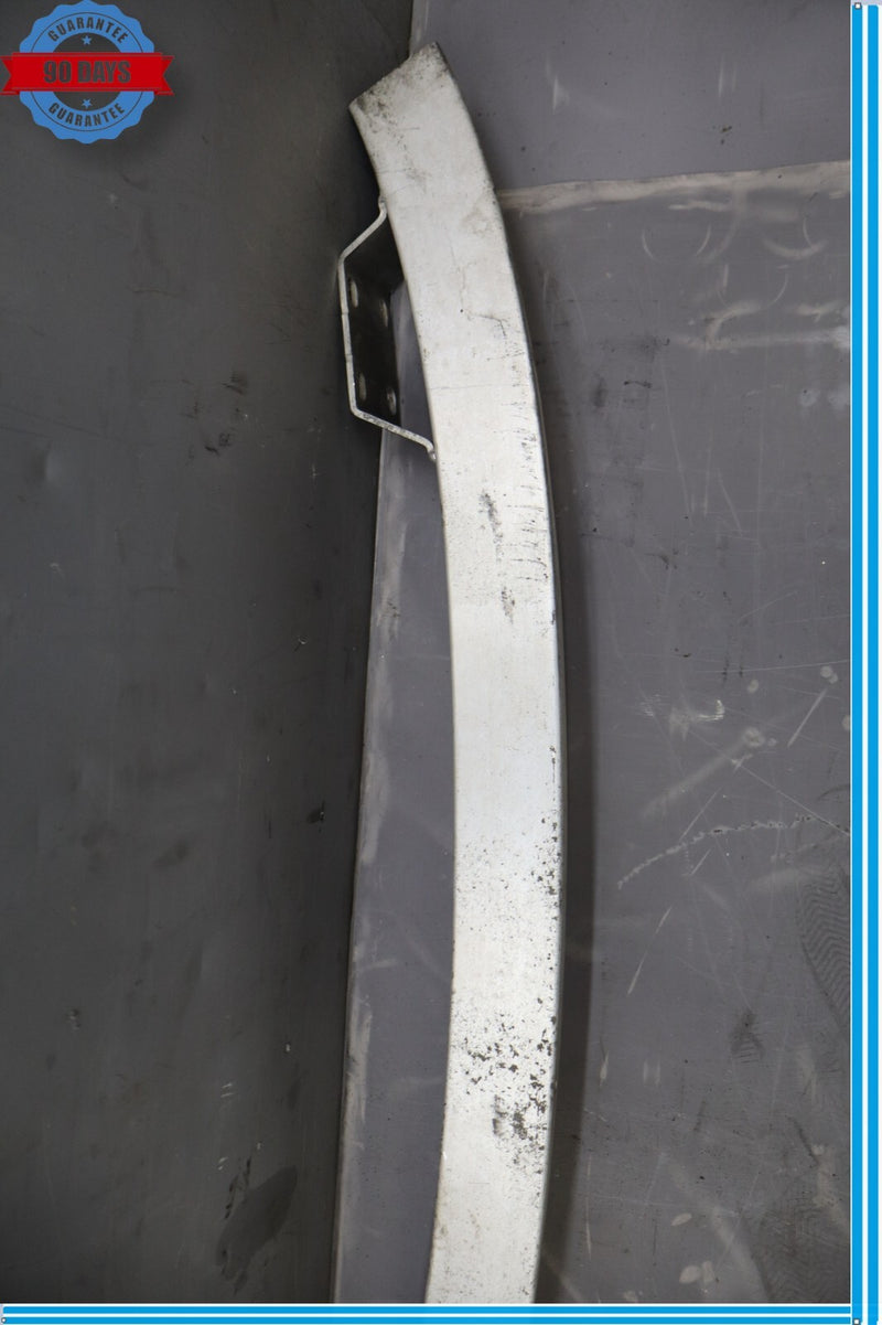 Load image into Gallery viewer, 14-17 Maserati Ghibli Rear Bumper Support Reinforcement Impact Bar Oem
