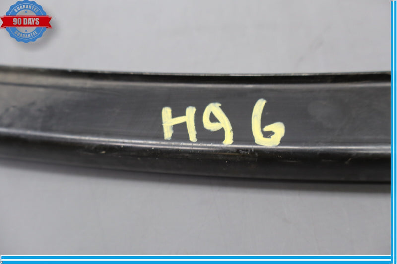 Load image into Gallery viewer, 09-15 BMW 750i 750Li F01 F02 Rear Radiator Upper Bracket Tie Bar Support Oem
