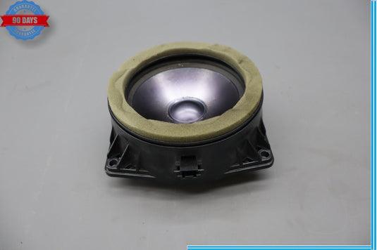 03-09 Mercedes W209 CLK350 CLK500 C350 Door Sound Audio Speaker Oem