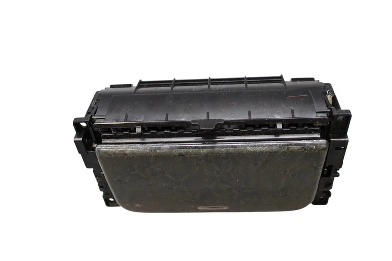 Load image into Gallery viewer, 07-12 Lexus LS460 LS460L Centre Console Dual Drink Cup Holder Storage Tray Oem

