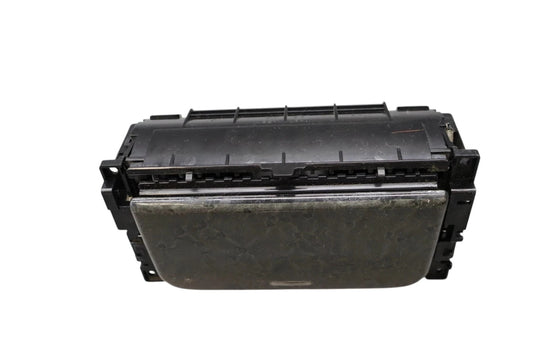 07-12 Lexus LS460 LS460L Centre Console Dual Drink Cup Holder Storage Tray Oem
