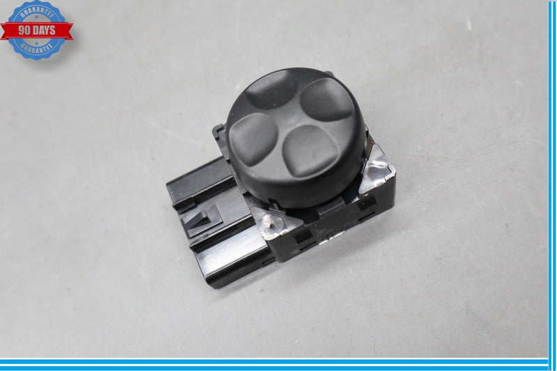 Load image into Gallery viewer, 14-17 Maserati Ghibli Front Left Driver Side Seat Lumber Adjustment Switch Oem
