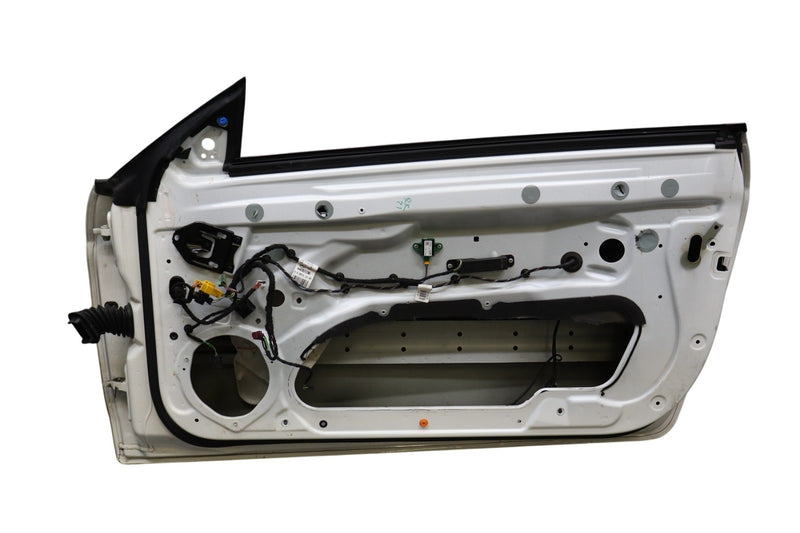 Load image into Gallery viewer, 10-17 Mercedes W207 E350 E550 Front Right Exterior Door Shell Panel White Oem
