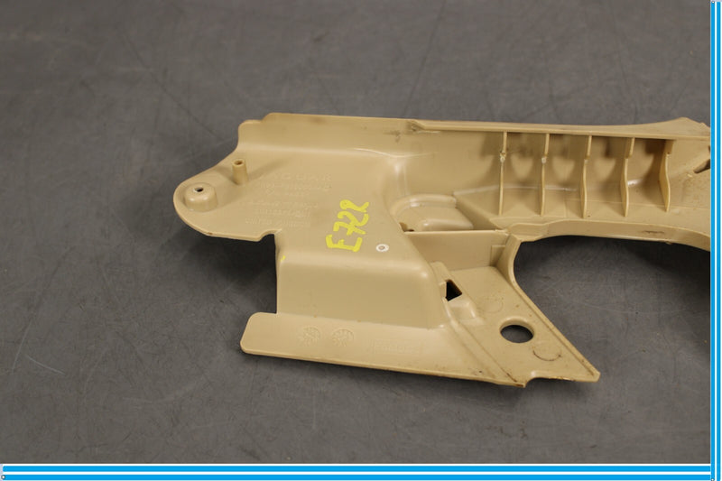 Load image into Gallery viewer, 09-15 Jaguar XF XFR Front Right Passenger Side Seat Rail Cover Trim Oem
